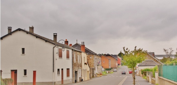 Photo Bourg-Fidèle - La Commune