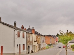 Photo paysage et monuments, Bourg-Fidèle - La Commune