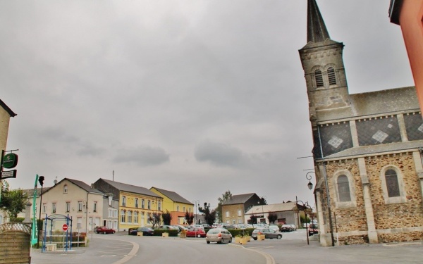 Photo Bourg-Fidèle - La Commune