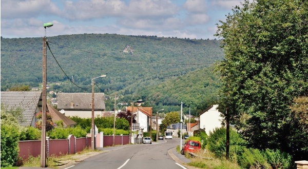 Photo Bogny-sur-Meuse - La Commune