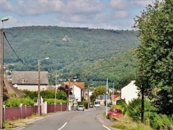 Photo paysage et monuments, Bogny-sur-Meuse - La Commune