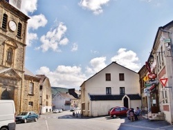 Photo paysage et monuments, Bogny-sur-Meuse - La Commune