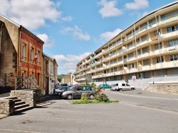 Photo paysage et monuments, Bogny-sur-Meuse - La Commune