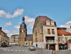 Photo paysage et monuments, Bogny-sur-Meuse - La Commune