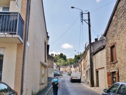 Photo paysage et monuments, Bogny-sur-Meuse - La Commune