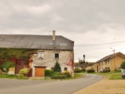 Photo paysage et monuments, Brévilly - La Commune