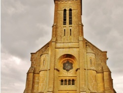 Photo paysage et monuments, Brévilly - L'église