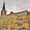 Photo Brévilly - L'église