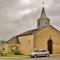 Photo Champigneul-sur-Vence - L'église