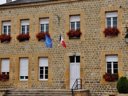 Photo paysage et monuments, Damouzy - La Mairie