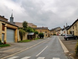 Photo paysage et monuments, Damouzy - La Commune
