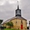 Photo Damouzy - L'église