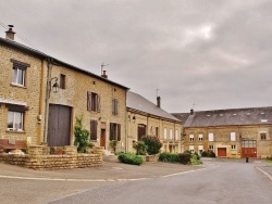 Photo paysage et monuments, Damouzy - La Commune