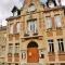 Photo Dom-le-Mesnil - La Mairie