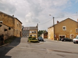 Photo paysage et monuments, Dom-le-Mesnil - La Commune