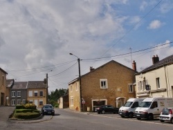 Photo paysage et monuments, Dom-le-Mesnil - La Commune