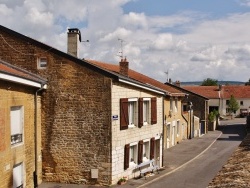 Photo paysage et monuments, Dom-le-Mesnil - La Commune