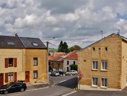 Photo paysage et monuments, Dom-le-Mesnil - La Commune