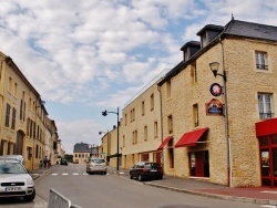 Photo paysage et monuments, Douzy - La Commune