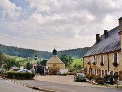 Photo paysage et monuments, Élan - La Commune