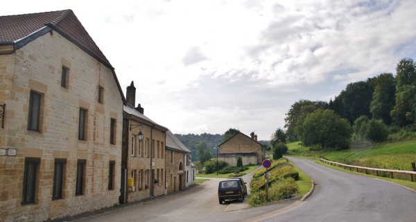 Photo Élan - La Commune