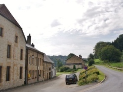 Photo paysage et monuments, Élan - La Commune