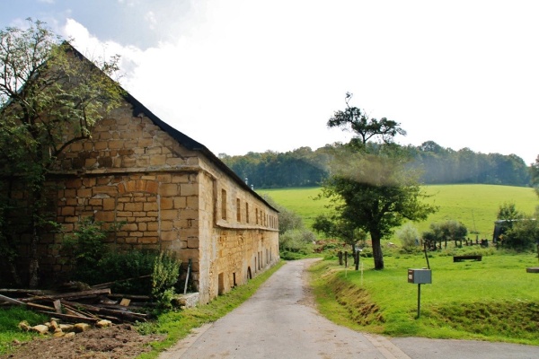 Photo Élan - La Commune