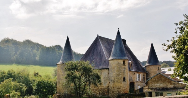 Photo Élan - Le Château