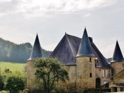 Photo paysage et monuments, Élan - Le Château