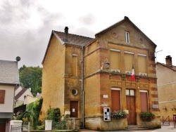 Photo paysage et monuments, Étrépigny - La Mairie