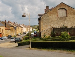 Photo paysage et monuments, Étrépigny - La Commune