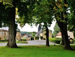 Photo paysage et monuments, Étrépigny - La Commune