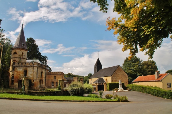 Photo Étrépigny - La Commune