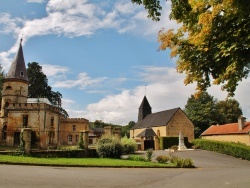 Photo paysage et monuments, Étrépigny - La Commune