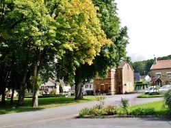 Photo paysage et monuments, Étrépigny - La Commune