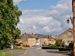 Photo paysage et monuments, Étrépigny - La Commune