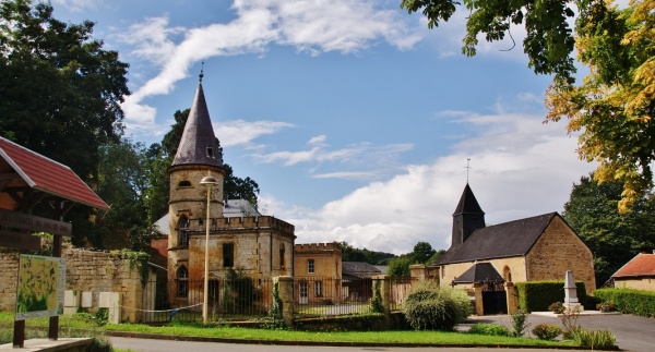 Photo Étrépigny - La Commune