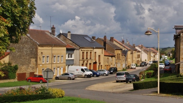 Photo Étrépigny - La Commune