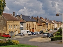 Photo paysage et monuments, Étrépigny - La Commune