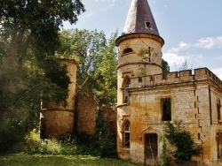 Photo paysage et monuments, Étrépigny - Le Château