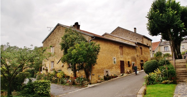 Photo Évigny - La Commune