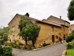 Photo paysage et monuments, Évigny - La Commune