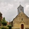 Photo Évigny - L'église