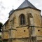 Photo Évigny - L'église