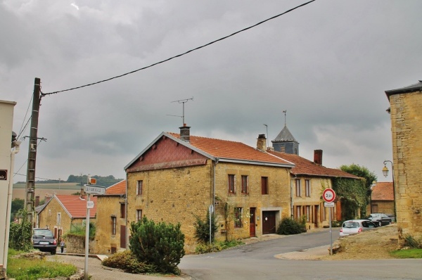 Photo Évigny - La Commune