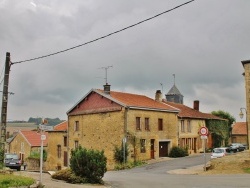 Photo paysage et monuments, Évigny - La Commune