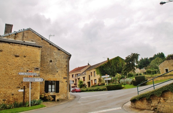 Photo Évigny - La Commune