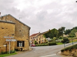 Photo paysage et monuments, Évigny - La Commune