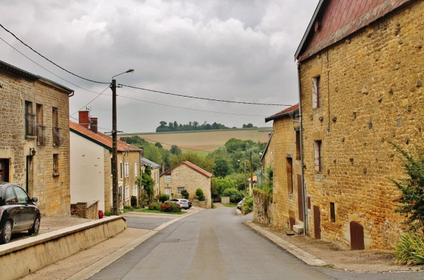 Photo Évigny - La Commune