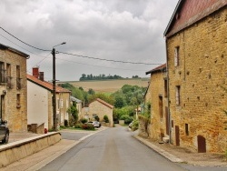 Photo paysage et monuments, Évigny - La Commune